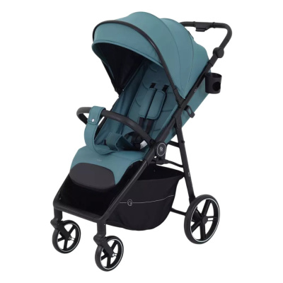 Коляска прогулочная Rant Volt RA353 Aqua 01